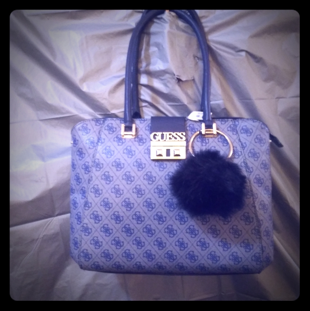 Guess Purse (New)